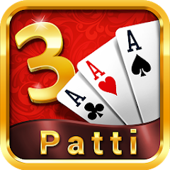 Teen Patti Gold